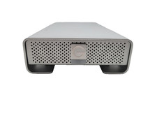 G-Technology G-Drive 4TB Desktop External HDD HDS724040ALE640