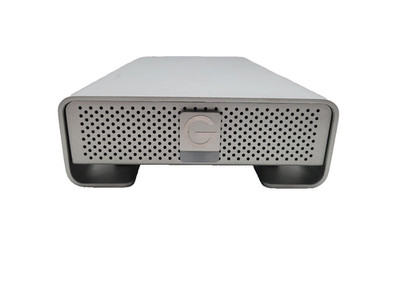 G-Technology G-Drive 4TB Desktop External HDD HDS724040ALE640