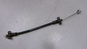 Seilzug Schloss -> Türgriff Türe Hinten Links Ford Galaxy 2.0 Tdci DPF Bj 2007