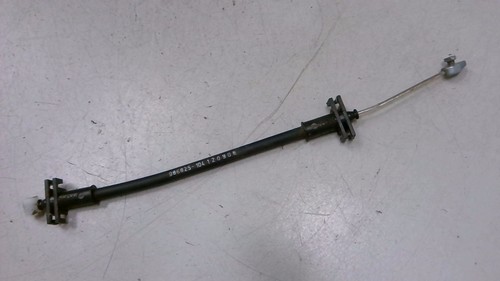 Seilzug Schloss -> Türgriff Türe Hinten Links Ford Galaxy 2.0 Tdci DPF Bj 2007