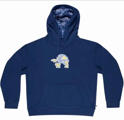 New/Sealed - Ethika Men’s Mascot Hoodie - XL - NWT