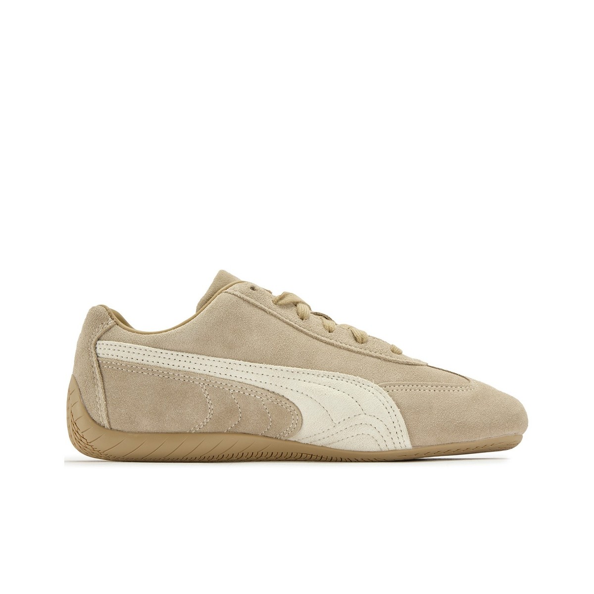 PUMA Speedcat TTF Prairie Tan Frosted Ivory - 403903-02 | eBay