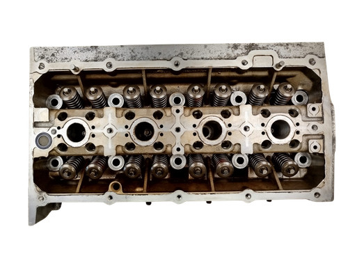 Zylinderkopf VWAG 03C103358F 1.6 16V FSI BLF 3