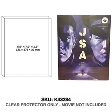 Protector For JSA Joint Security Area 4K Deluxe