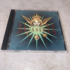 Arc Angels By Arc Angels CD