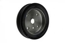 Poulies diverses Volvo S80