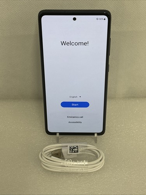 #ad Samsung Galaxy S20 FE 128 GB Cloud Navy U.S. Cellular $89.99