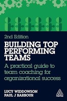 Paul J Barbour - Building Top-Performing Teams A Practical Guide To - G245Z