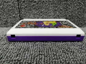 Dragon's Lair Famicom NES Epic Sony 1991 Japan Boxed Manual Rare Classic Game