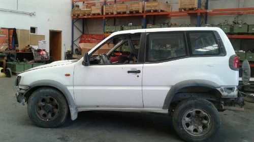 3J30030820 MOTEUR DE CHAUFFAGE / 3J30030820 / 3J30030820 / 722874 POUR NISSAN TE - Photo 7/7