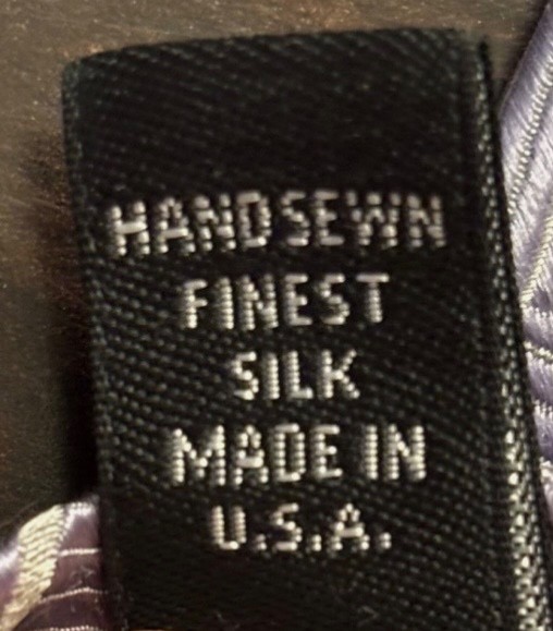 Robert Talbott Neckties - You choose! - image 6