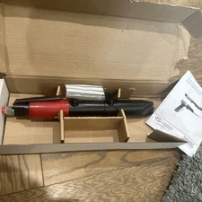  | 2B Needle Scaler | 19 Needle Air Chisel | Professional (A) 2B Needle Scaler