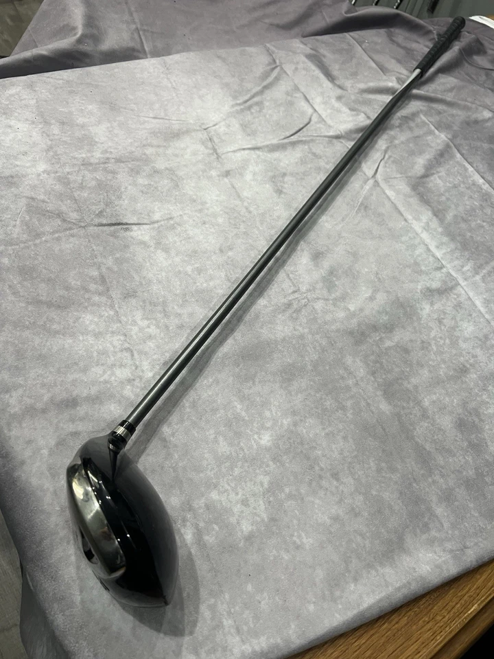 Controlador de 2 distancias Wilson Deep Red (12 grados) Wilson ProLite + eje .428 Foto 2 de 4