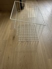 Hafele Wire Laundry Basket — photo 2