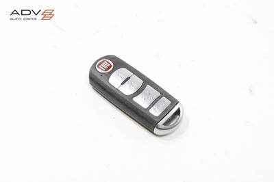 2017 - 2019 FIAT ABARTH 124 SPIDER SMART KEYLESS ENTRY REMOTE KEY FOB OEM