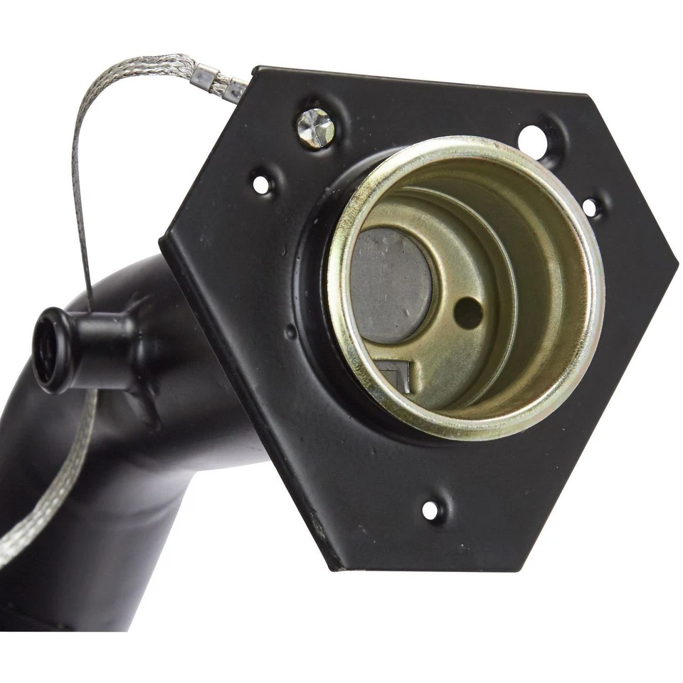 Cuello de llenado de combustible Spectra Premium FN977 para 82-93 S10 S15 Sonoma Syclone Foto 2 de 4