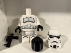 3d Printed Star Wars Storm Trooper