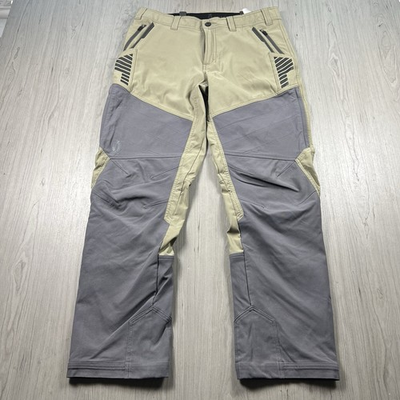 #ad Cabela#x27;s Instinct Prairie Runner Pants 34 $64.95