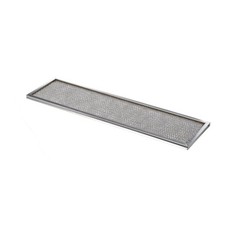 Mavrik 22 1/8 in x 6 in Mesh Air Filter Replaces Turbochef I39039