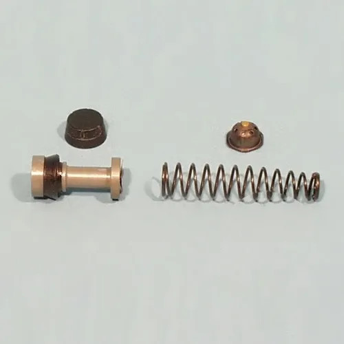 Hauptbremszylinder Reparatursatz Hinten FüR Suzuki GS 850 G Bj. 1979-1986-image