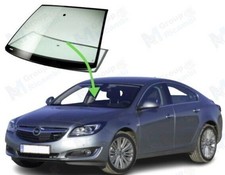Pare-brise Opel INSIGNIA