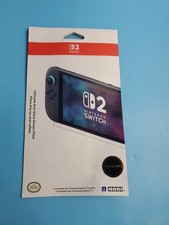Hori Screen Protective Filter for Nintendo Switch 2