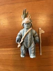 Kenner Star Wars figure - 1984 Teebo (Prod. #71310) ROTJ 2nd Wave