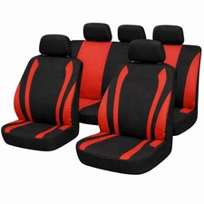 Sitzbezüge Für Ford B C S Max Fiesta Focus Fusion Galaxy Ka Kuga Mondeo Puma