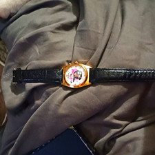Armitron Musical Quartz Women s Looney Tunes ...