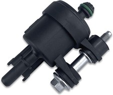 Canister Purge Valve - Compatible with Enclave LaCrosse ATS CTS SRX XTS Cap