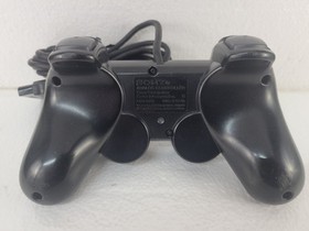 PlayStation 2 PS2 Official OEM Sony DualShock 2 Controller Black Working A