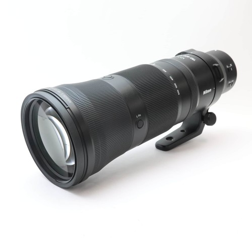 Nikon NIKKOR Z 180-600mm F/5.6-6.3 VR #455