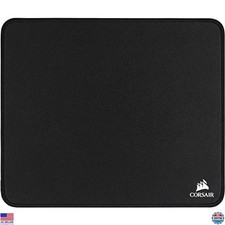 Corsair MM350 CHAMPION Series Medium Gaming Mouse Pad - Anti-Fray Cloth Design