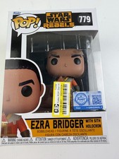 Ultimate Funko Pop Star Wars Rebels Figures Checklist and Gallery 27