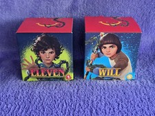 2026 McDonald s Toys Stranger Things Tales From 85 WILL ELEVEN BRAND NEW