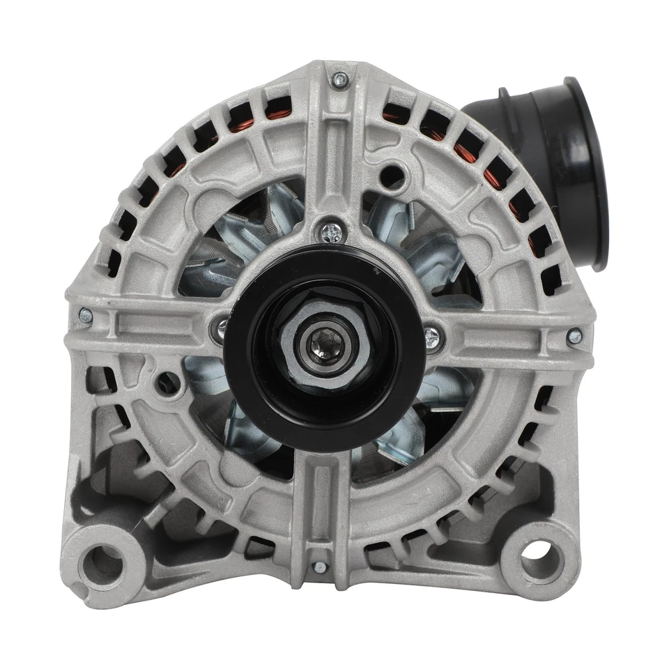 1x Alternator For BMW 323Ci 323i 328Ci 328i 2000 528i 1998-00 Z3 1997-00 - Image 2 of 4