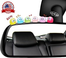 35 adorables sprites luminosos de holl n para decorar el coche multicolor 