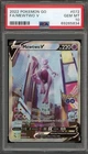 Pokemon Mewtwo V Pokemon Go Full Alt Art #072 PSA 10 Gem Mint