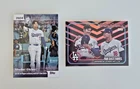 TOPPS GREATEST HITS SHOHEI OHTANI 2024-2025 MLB BASEBALL CARDS ( 2 CARDS )