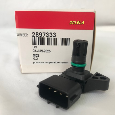 #ad MMAP Air Intake Pressure Sensor for Cummins Dodge Ram 2500 3500 6.7L 2897333 $19.50