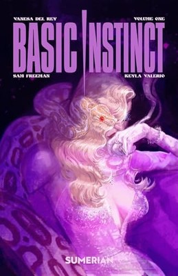 Basic Instinct by Sam Freeman 9781953414731 NEW Free UK Delivery