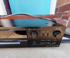 Sony MDS-JB920 QS Line MiniDisc Player Recorder