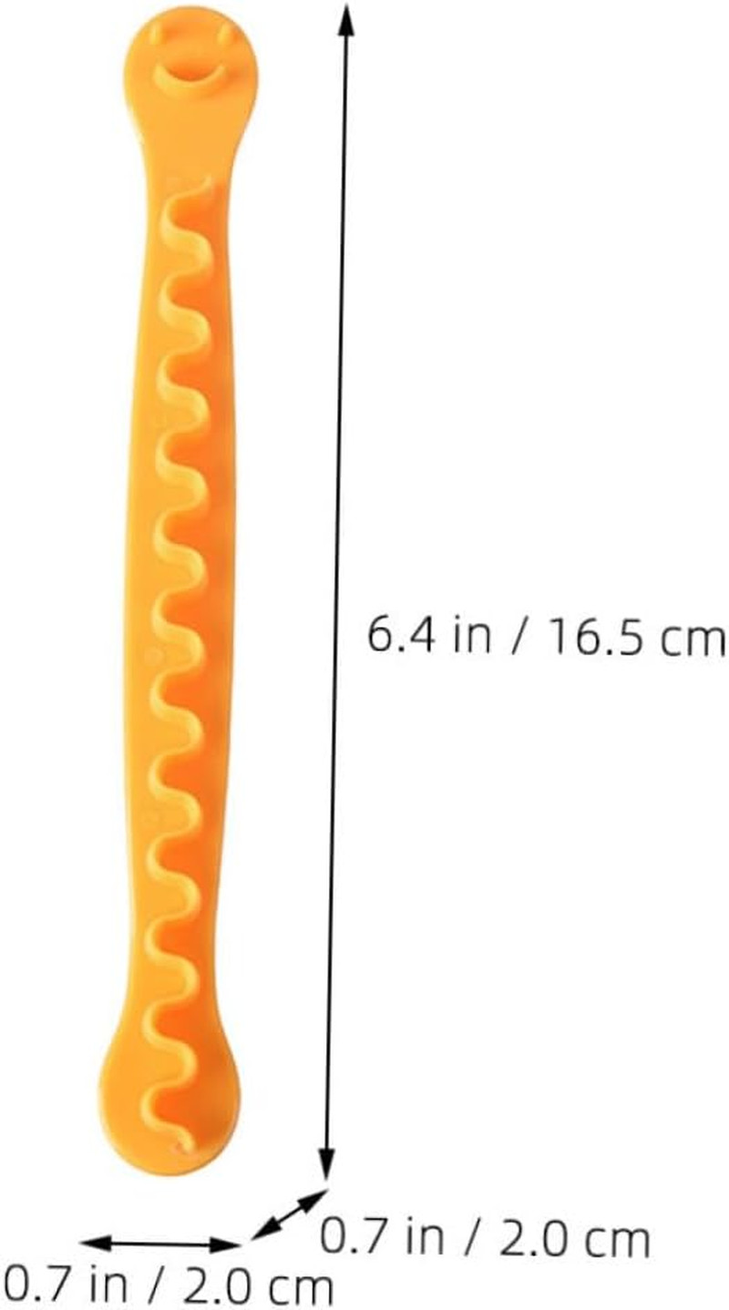 5Sets Multifunctional Egg Cutter Portable Egg Cutting Tools for Daily Use Kitche