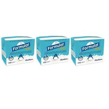 Formulat Pre 1 Latte Liquido Per Neonati Basso Peso Offerta 3 brik da 200ml