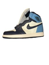 Jordan 1 Retro High OG Obsidian Size 9.5 US