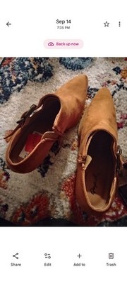 Ankle Boots