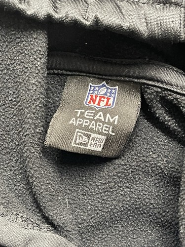 L.A. Chargers New Era Hoodie Adult XXL NFL Combine Authentic Training - Picture 6 of 11