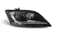 Audi Tt Scheinwerfer Rechts Xenon Afs 06-09 Passagier Seite O/S OEM