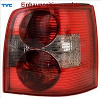 TYC 11-0209-01-2 Heckleuchte Rechts RüCklicht Hecklicht RüCkleuchte FüR VW