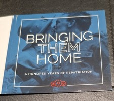 2019 $2 100 Years of Repatriation 'C' Mintmark Uncirculated Carded Coin